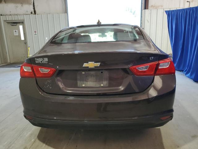 Photo 5 VIN: 1G1ZE5ST6GF358684 - CHEVROLET MALIBU LT 