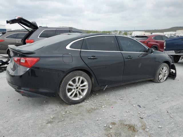 Photo 2 VIN: 1G1ZE5ST6HF103888 - CHEVROLET MALIBU 