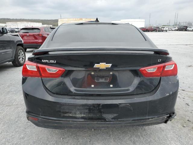 Photo 5 VIN: 1G1ZE5ST6HF103888 - CHEVROLET MALIBU 