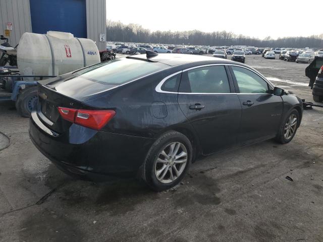 Photo 2 VIN: 1G1ZE5ST6HF104491 - CHEVROLET MALIBU LT 