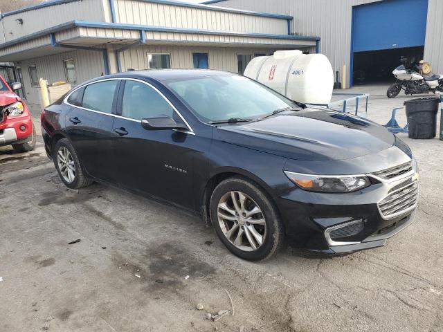 Photo 3 VIN: 1G1ZE5ST6HF104491 - CHEVROLET MALIBU LT 