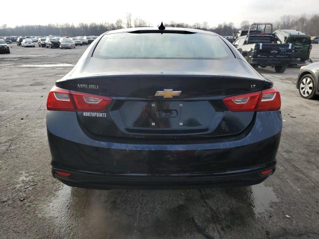 Photo 5 VIN: 1G1ZE5ST6HF104491 - CHEVROLET MALIBU LT 