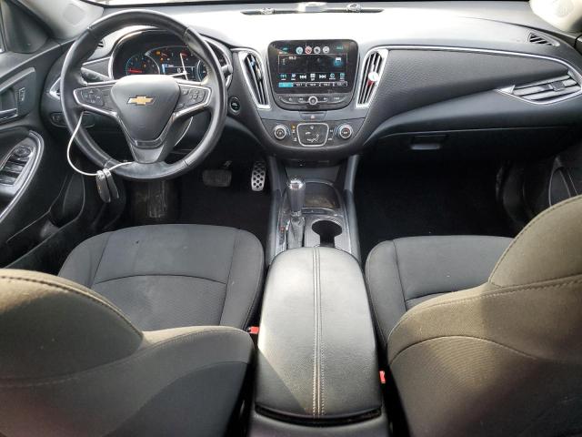 Photo 7 VIN: 1G1ZE5ST6HF104491 - CHEVROLET MALIBU LT 