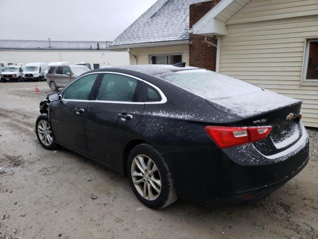 Photo 1 VIN: 1G1ZE5ST6HF105656 - CHEVROLET MALIBU LT 