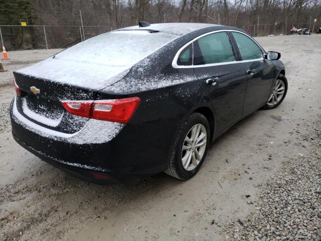 Photo 2 VIN: 1G1ZE5ST6HF105656 - CHEVROLET MALIBU LT 