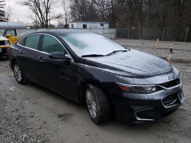 Photo 3 VIN: 1G1ZE5ST6HF105656 - CHEVROLET MALIBU LT 