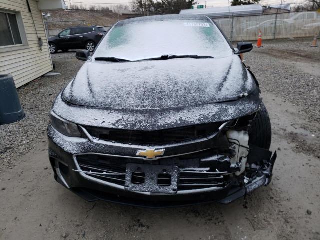 Photo 4 VIN: 1G1ZE5ST6HF105656 - CHEVROLET MALIBU LT 