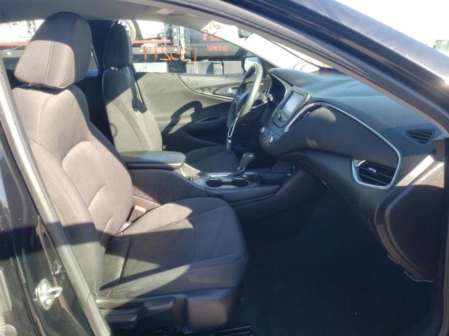 Photo 4 VIN: 1G1ZE5ST6HF107956 - CHEVROLET MALIBU LT 