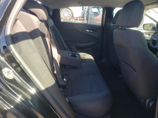 Photo 5 VIN: 1G1ZE5ST6HF107956 - CHEVROLET MALIBU LT 