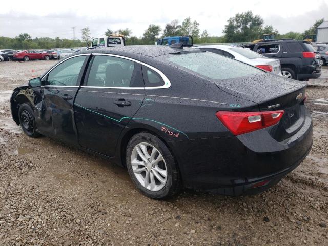 Photo 1 VIN: 1G1ZE5ST6HF108587 - CHEVROLET MALIBU LT 