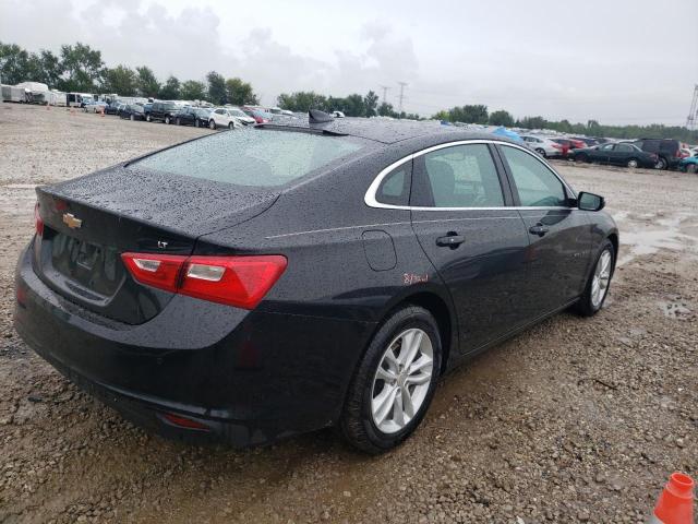 Photo 2 VIN: 1G1ZE5ST6HF108587 - CHEVROLET MALIBU LT 