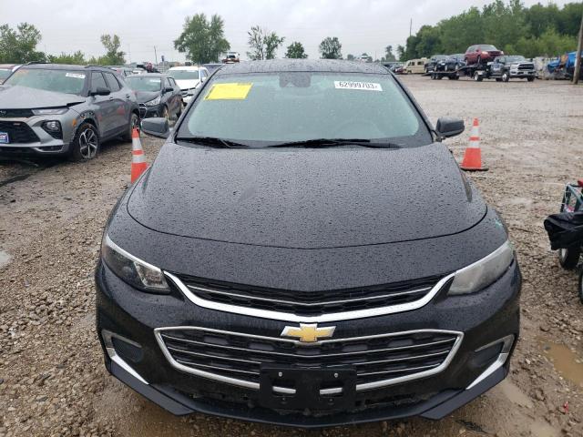 Photo 4 VIN: 1G1ZE5ST6HF108587 - CHEVROLET MALIBU LT 