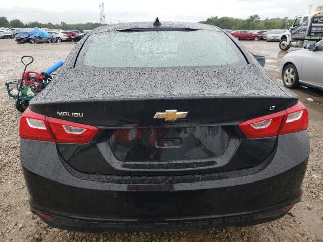 Photo 5 VIN: 1G1ZE5ST6HF108587 - CHEVROLET MALIBU LT 