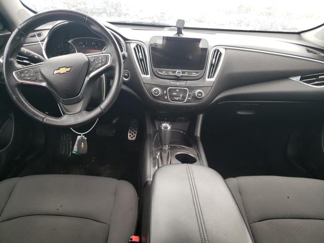 Photo 7 VIN: 1G1ZE5ST6HF108587 - CHEVROLET MALIBU LT 