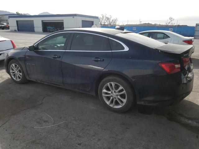 Photo 1 VIN: 1G1ZE5ST6HF109111 - CHEVROLET MALIBU LT 