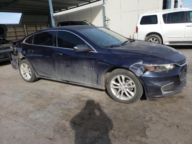 Photo 3 VIN: 1G1ZE5ST6HF109111 - CHEVROLET MALIBU LT 