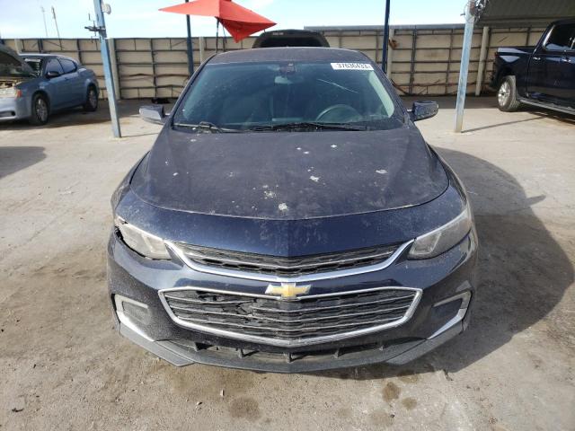 Photo 4 VIN: 1G1ZE5ST6HF109111 - CHEVROLET MALIBU LT 