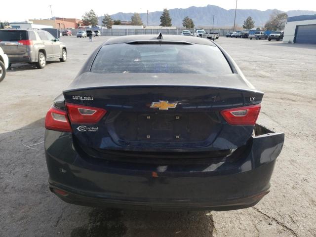 Photo 5 VIN: 1G1ZE5ST6HF109111 - CHEVROLET MALIBU LT 