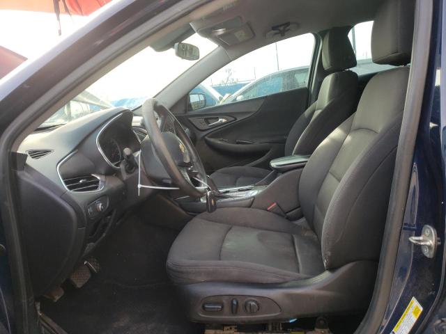 Photo 6 VIN: 1G1ZE5ST6HF109111 - CHEVROLET MALIBU LT 