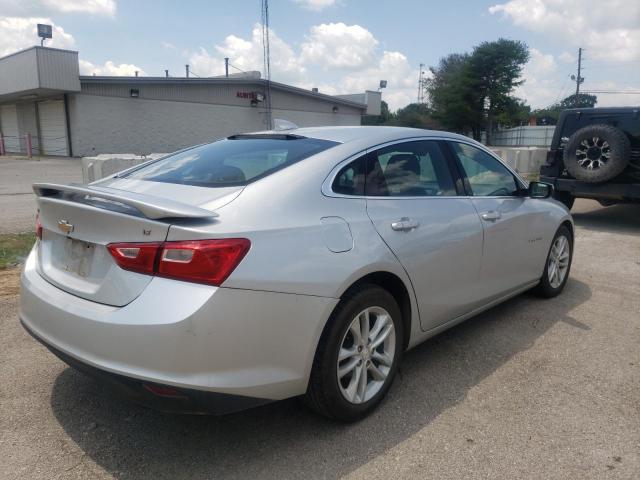 Photo 3 VIN: 1G1ZE5ST6HF110565 - CHEVROLET MALIBU LT 