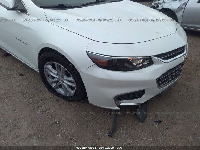 Photo 5 VIN: 1G1ZE5ST6HF111229 - CHEVROLET MALIBU 