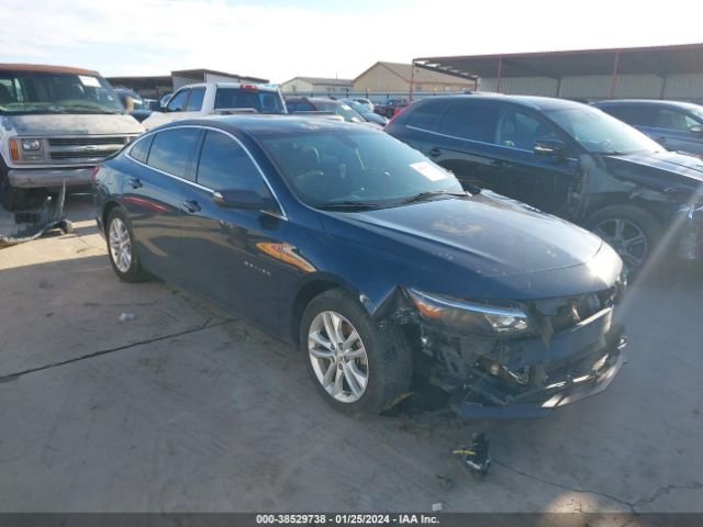 Photo 0 VIN: 1G1ZE5ST6HF112381 - CHEVROLET MALIBU 