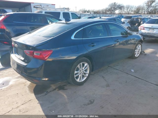 Photo 3 VIN: 1G1ZE5ST6HF112381 - CHEVROLET MALIBU 