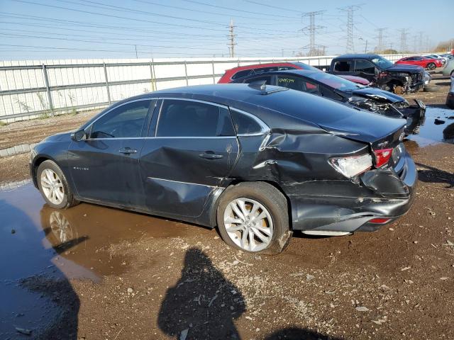 Photo 1 VIN: 1G1ZE5ST6HF115314 - CHEVROLET MALIBU LT 