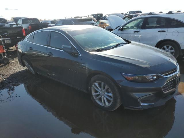 Photo 3 VIN: 1G1ZE5ST6HF115314 - CHEVROLET MALIBU LT 