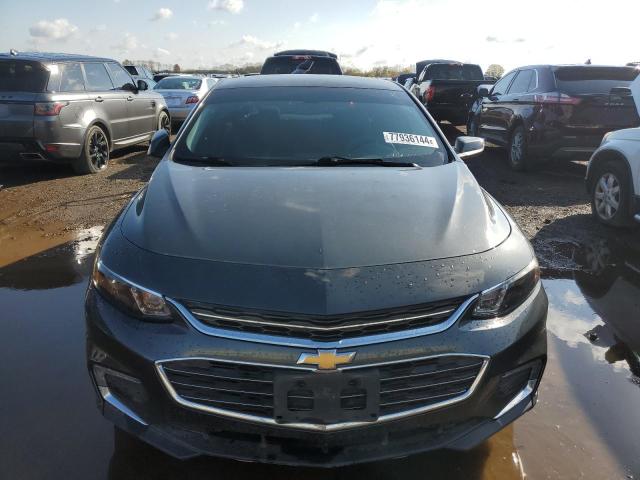 Photo 4 VIN: 1G1ZE5ST6HF115314 - CHEVROLET MALIBU LT 