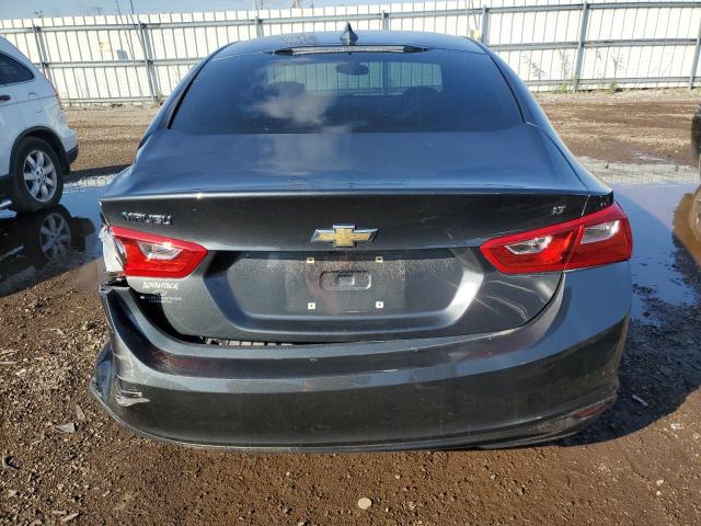 Photo 5 VIN: 1G1ZE5ST6HF115314 - CHEVROLET MALIBU LT 