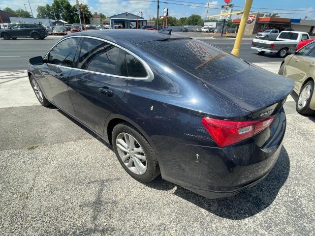 Photo 2 VIN: 1G1ZE5ST6HF120089 - CHEVROLET MALIBU LT 