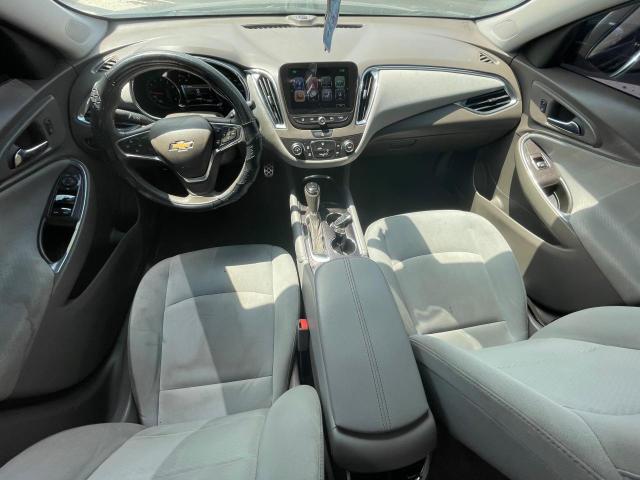 Photo 8 VIN: 1G1ZE5ST6HF120089 - CHEVROLET MALIBU LT 