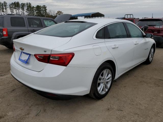 Photo 2 VIN: 1G1ZE5ST6HF125079 - CHEVROLET MALIBU LT 