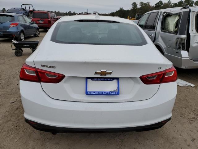 Photo 5 VIN: 1G1ZE5ST6HF125079 - CHEVROLET MALIBU LT 