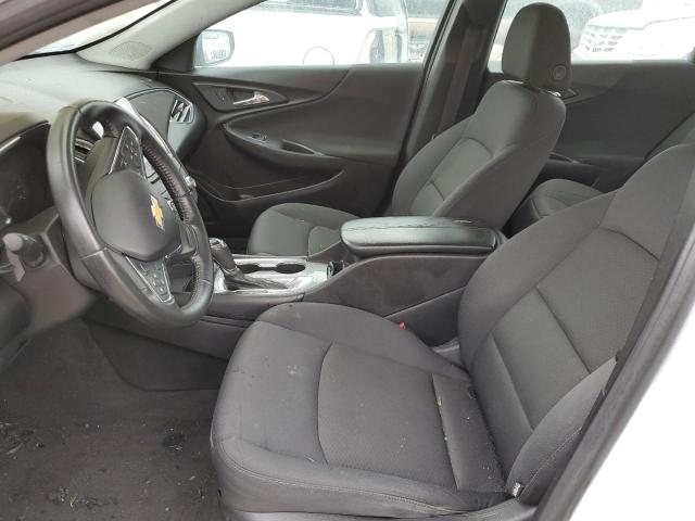 Photo 6 VIN: 1G1ZE5ST6HF125079 - CHEVROLET MALIBU LT 