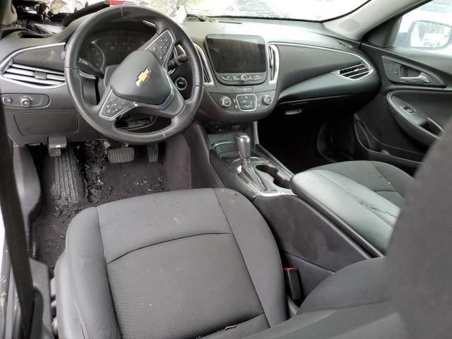 Photo 7 VIN: 1G1ZE5ST6HF125079 - CHEVROLET MALIBU LT 