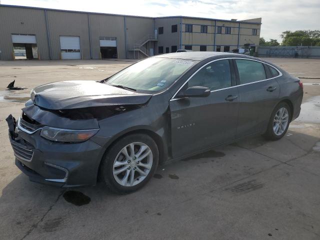 Photo 0 VIN: 1G1ZE5ST6HF128046 - CHEVROLET MALIBU 