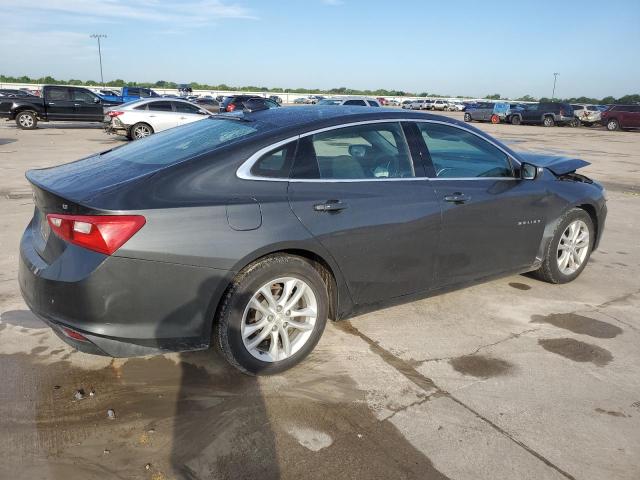 Photo 2 VIN: 1G1ZE5ST6HF128046 - CHEVROLET MALIBU 