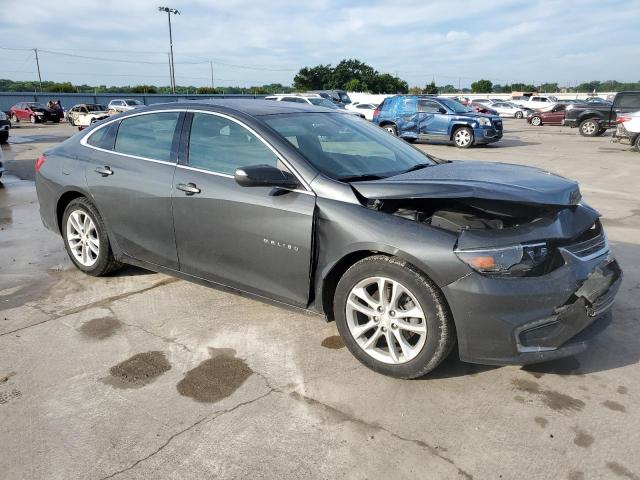 Photo 3 VIN: 1G1ZE5ST6HF128046 - CHEVROLET MALIBU 