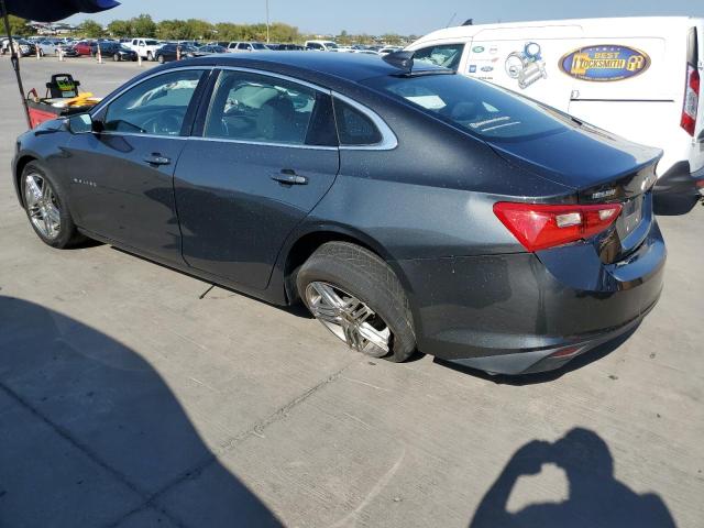 Photo 1 VIN: 1G1ZE5ST6HF130296 - CHEVROLET MALIBU LT 