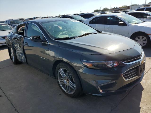 Photo 3 VIN: 1G1ZE5ST6HF130296 - CHEVROLET MALIBU LT 