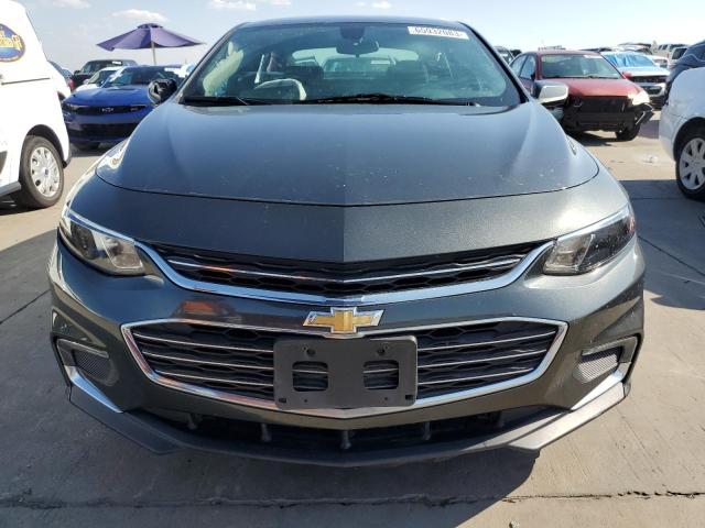 Photo 4 VIN: 1G1ZE5ST6HF130296 - CHEVROLET MALIBU LT 