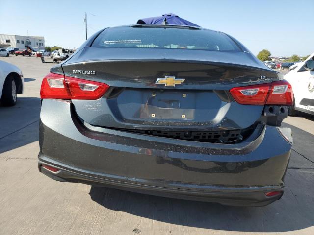 Photo 5 VIN: 1G1ZE5ST6HF130296 - CHEVROLET MALIBU LT 