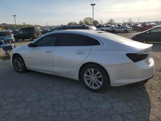 Photo 1 VIN: 1G1ZE5ST6HF130475 - CHEVROLET MALIBU LT 