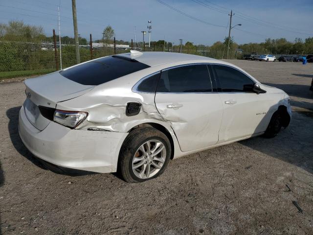 Photo 2 VIN: 1G1ZE5ST6HF130475 - CHEVROLET MALIBU LT 