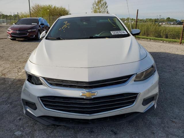 Photo 4 VIN: 1G1ZE5ST6HF130475 - CHEVROLET MALIBU LT 