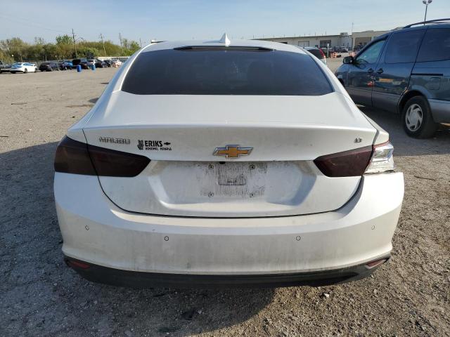 Photo 5 VIN: 1G1ZE5ST6HF130475 - CHEVROLET MALIBU LT 