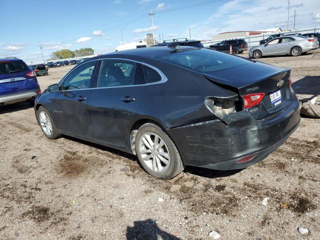 Photo 1 VIN: 1G1ZE5ST6HF130993 - CHEVROLET MALIBU 