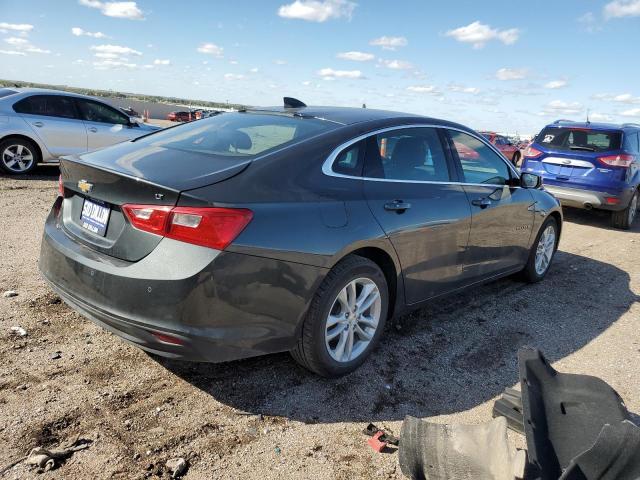 Photo 2 VIN: 1G1ZE5ST6HF130993 - CHEVROLET MALIBU 